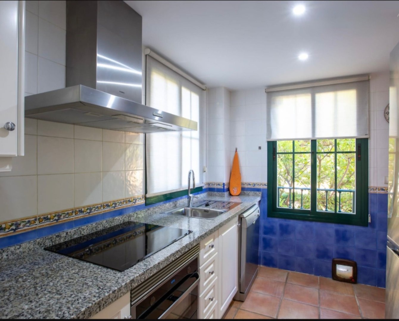 Piso de 150 m² en Finestrat