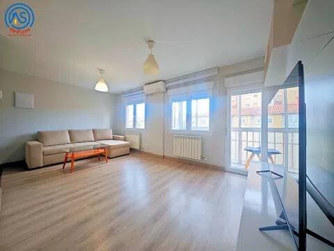 Wohnung 84 m² in Saragossa