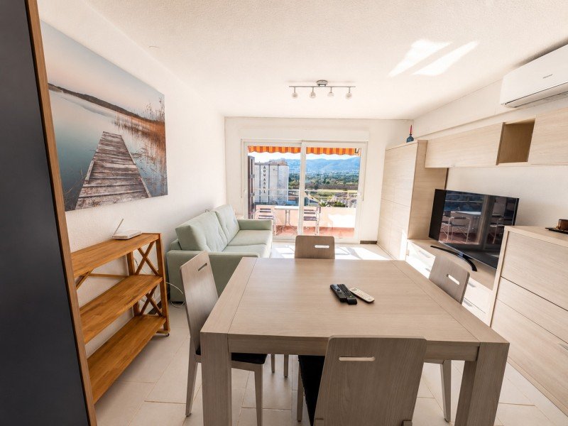 Piso de 42 m² en Peñíscola