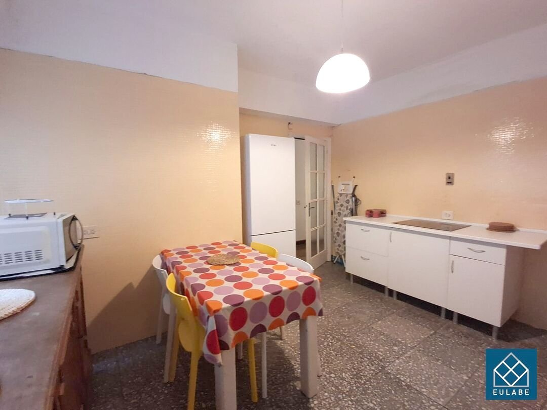 Квартира 156 м² в Donostia / San Sebastián