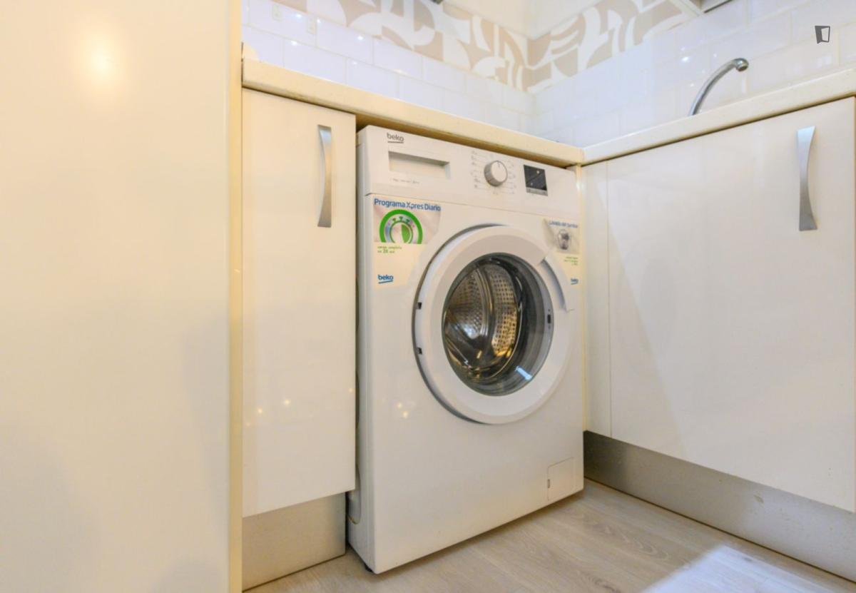 Appartamento 55 m² a Madrid