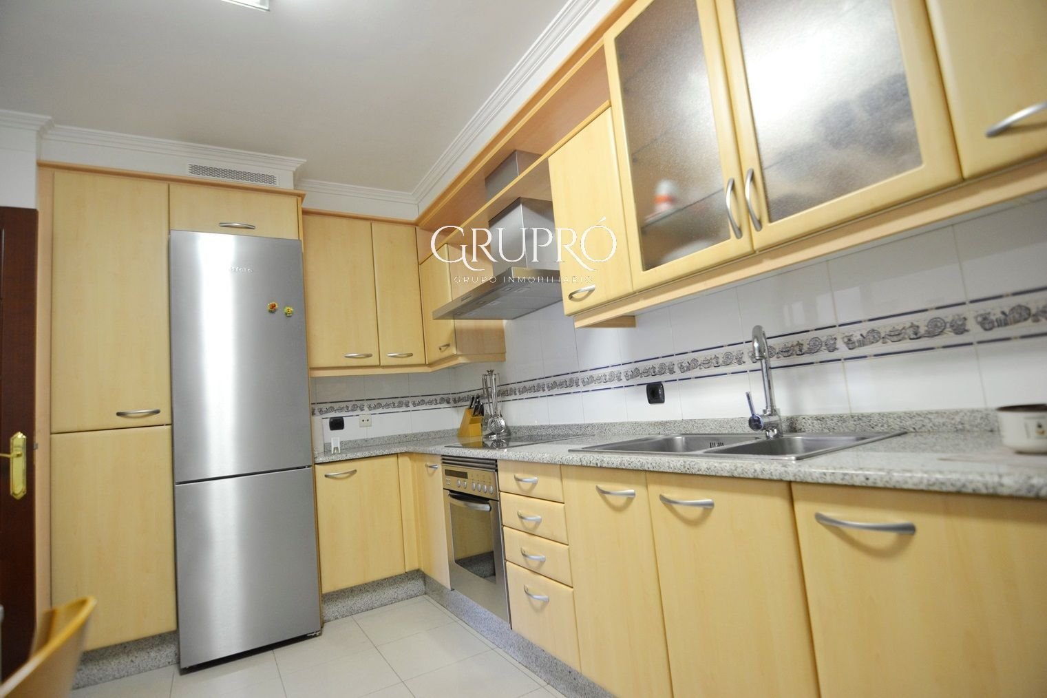 Квартира 100 м² в Vigo