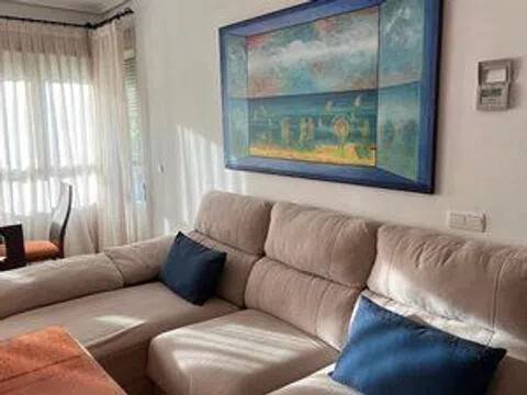 Habitación 115 m², Sevilla