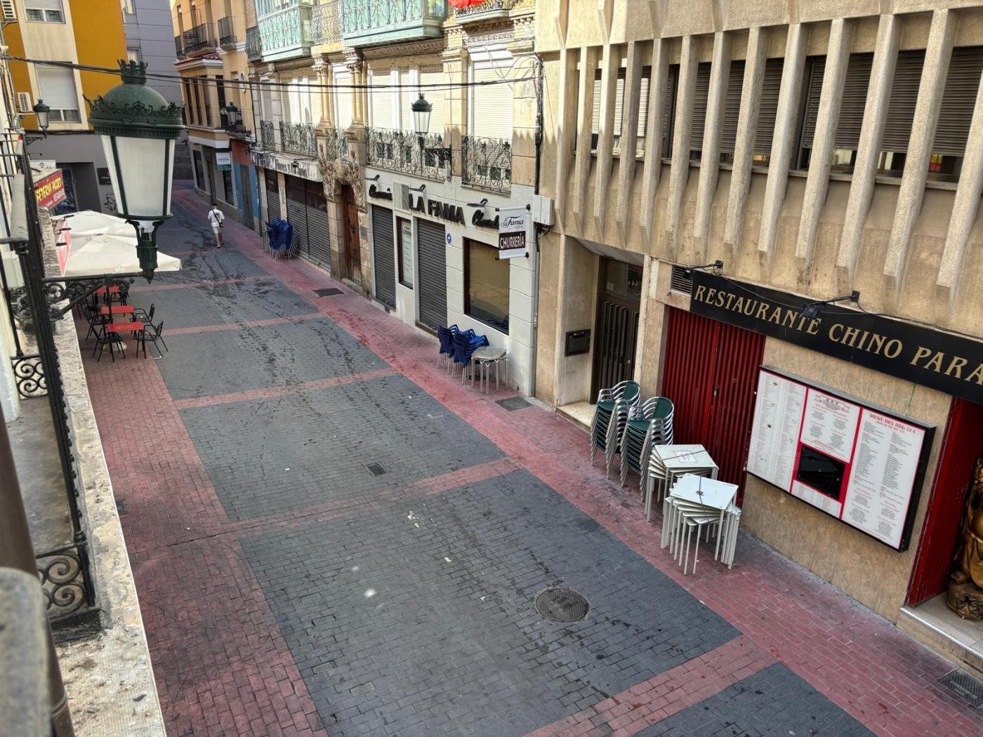 Piso de 42 m² en Zaragoza