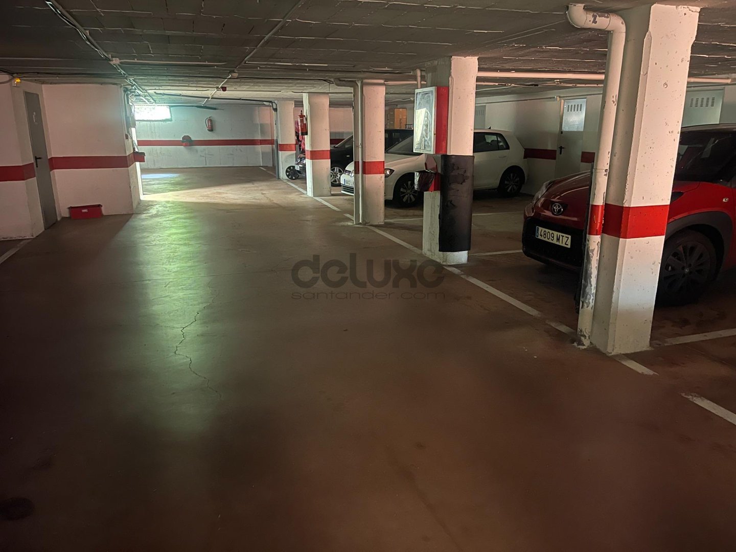 Piso de 106 m² en Santander
