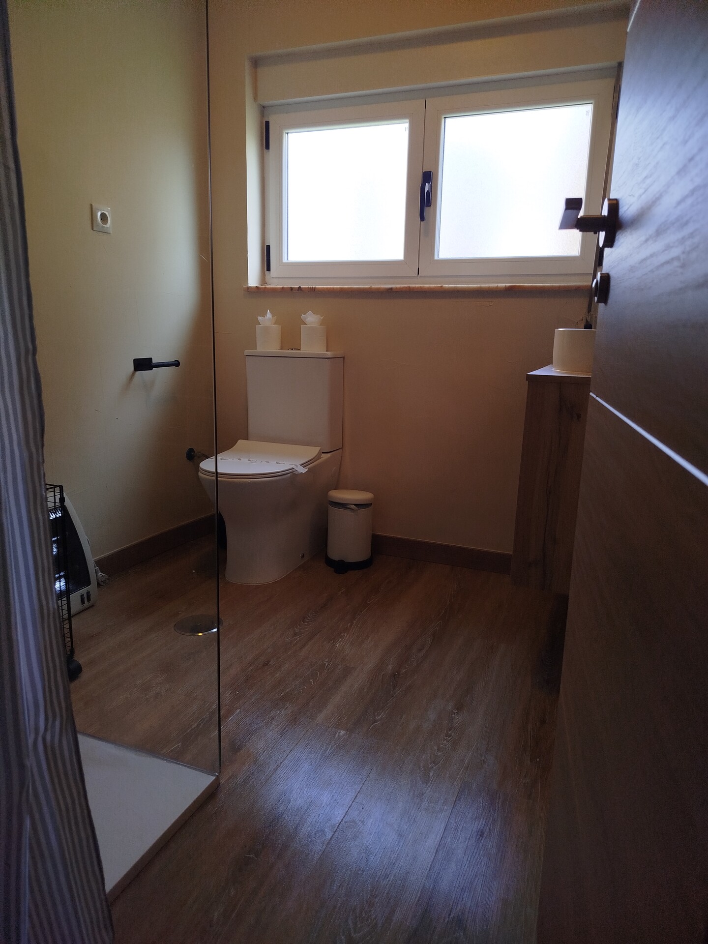 Piso de 60 m² en Castrillón