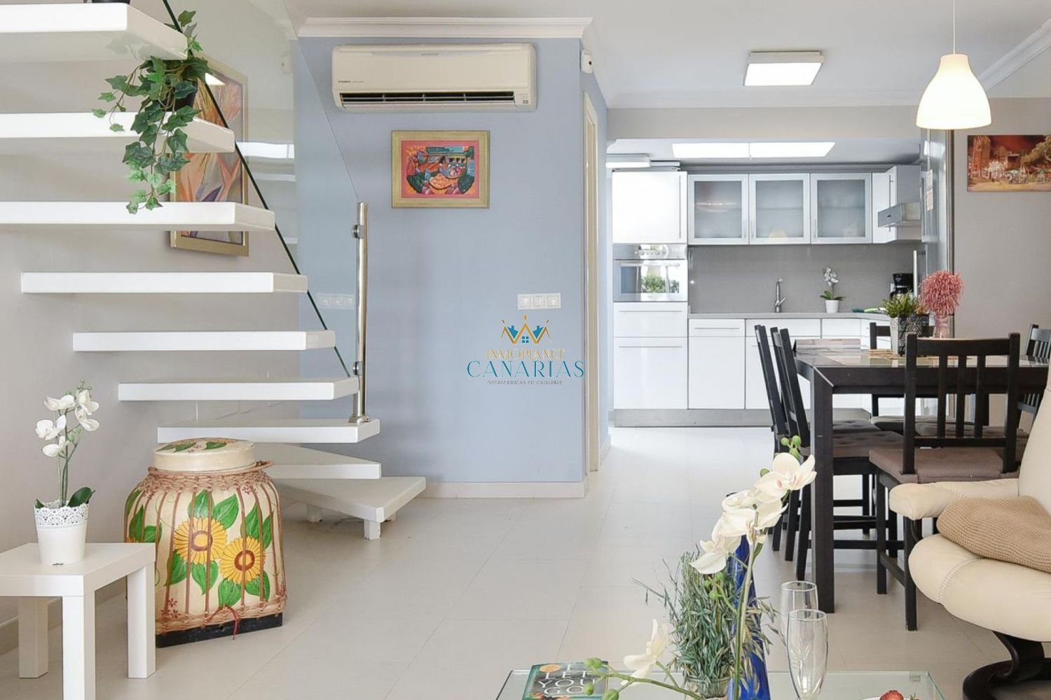 Pis de 110 m² a San Bartolomé de Tirajana