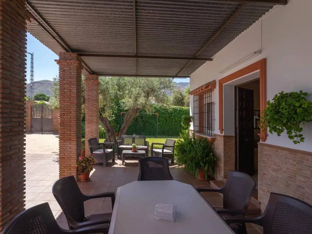 Casa de 120 m² en Alhaurín el Grande