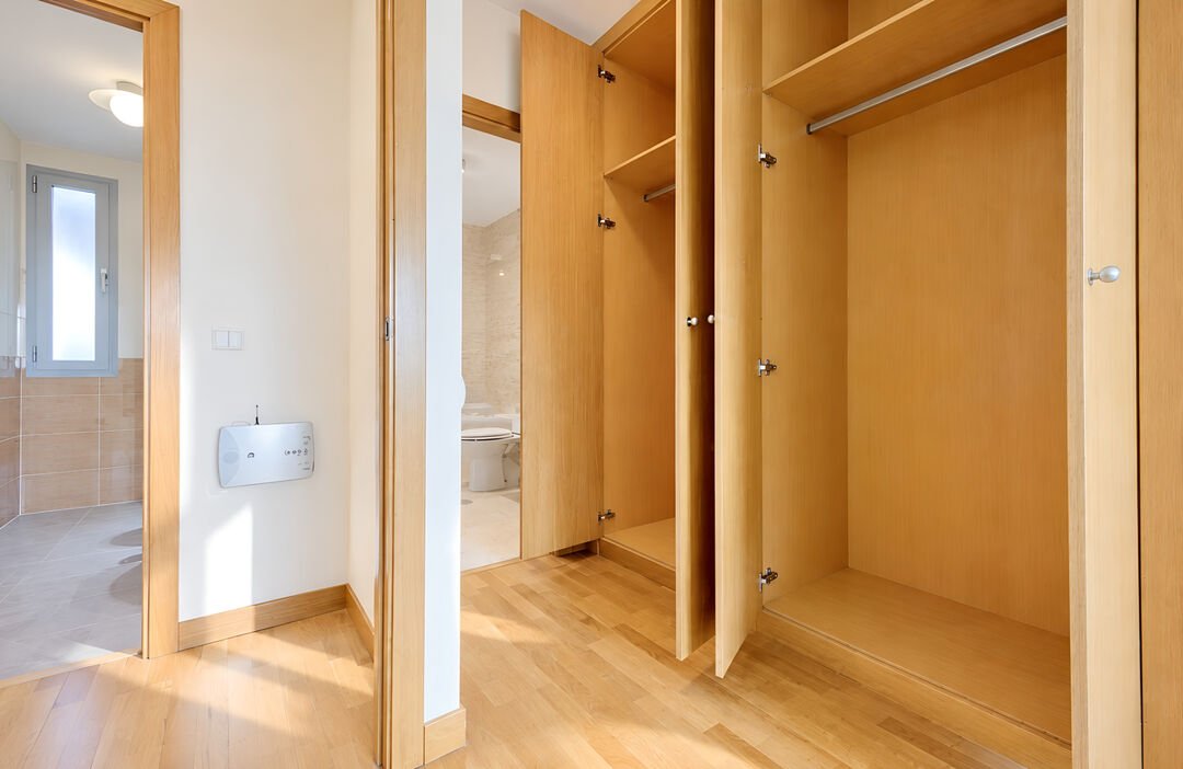 Pis de 80 m² a Madrid