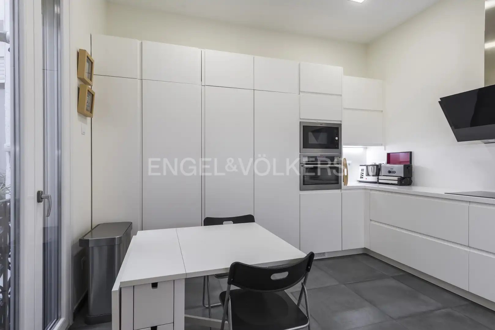 Pis de 198 m² a Madrid