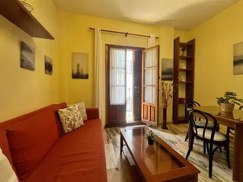 Квартира 70 м² у Севільі