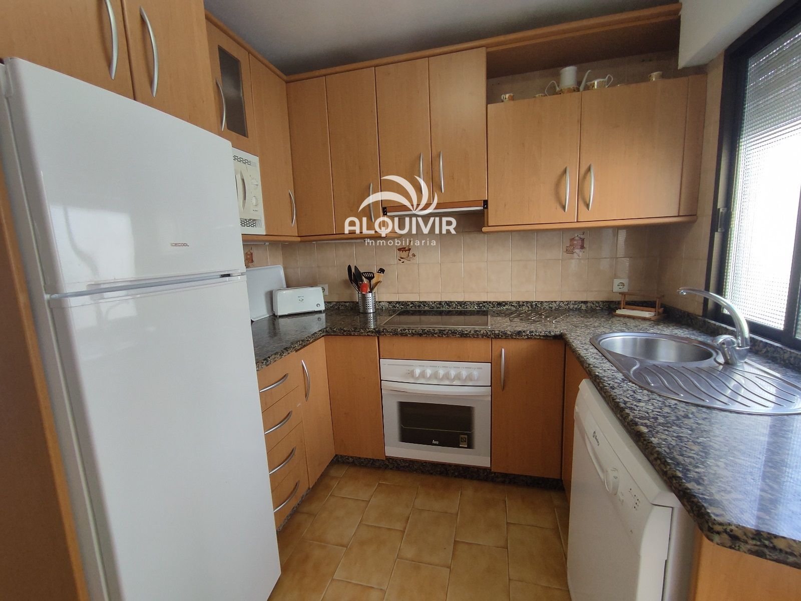 Piso de 90 m² en Almonte