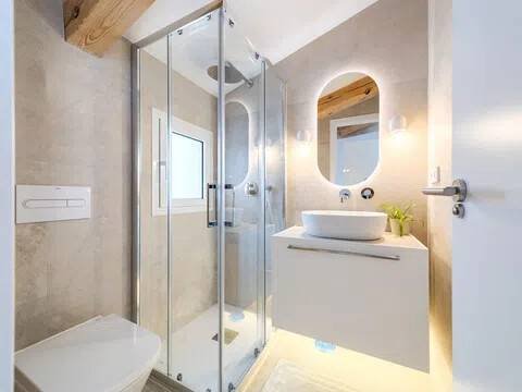 Pis de 30 m² a Madrid