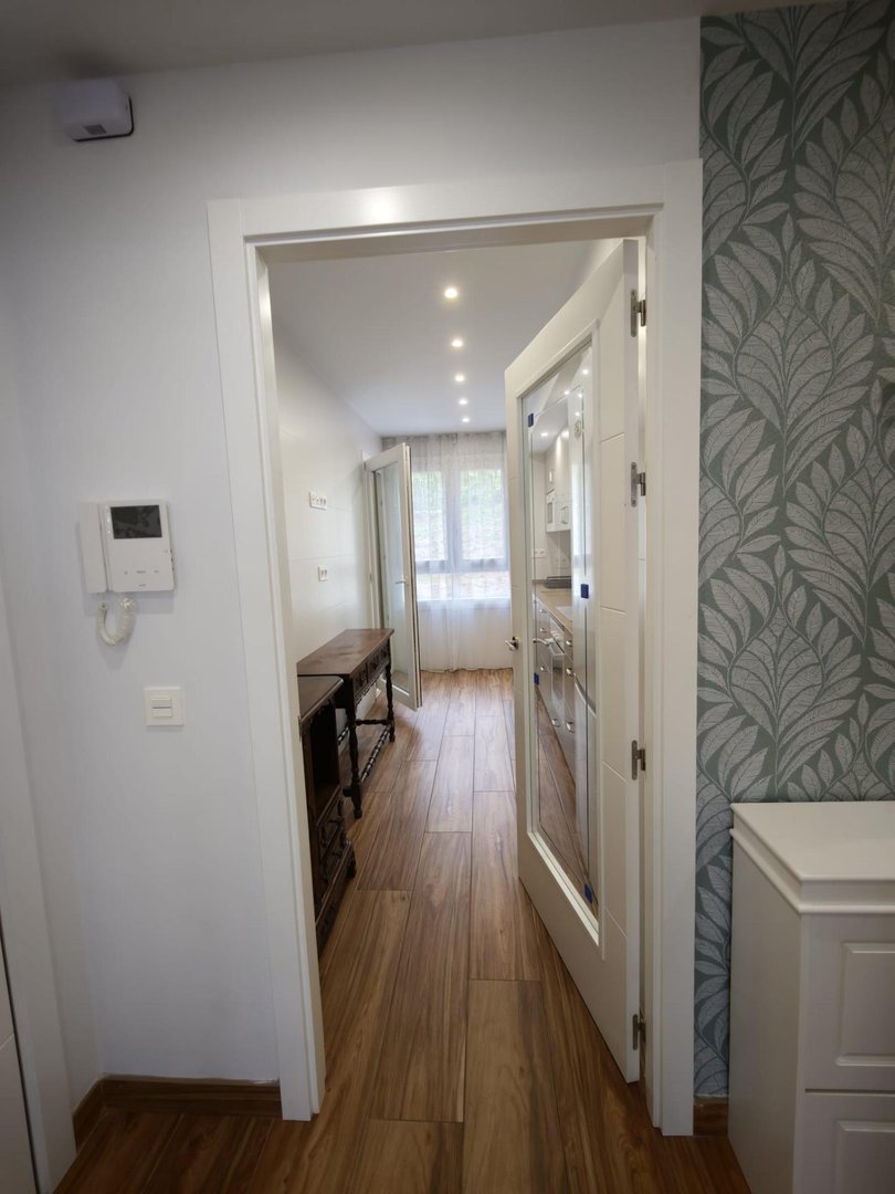 Piso de 110 m² en Bilbao