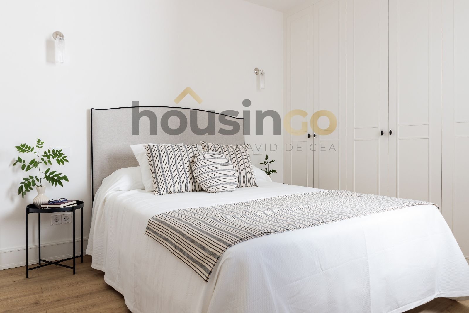 Piso de 69 m² en Madrid
