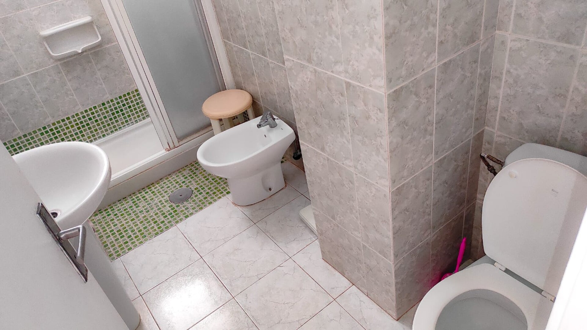 Piso de 50 m² en Arona