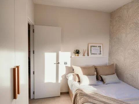 Piso de 75 m² en Puerto de la Cruz