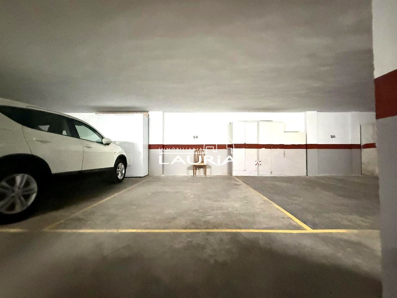 Piso de 120 m² en Valencia