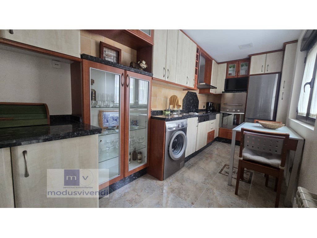 Piso de 121 m² en León