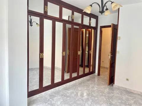 Pis de 85 m² a Santiago de Compostel·la