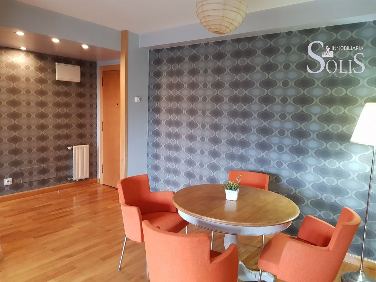 Wohnung 63 m² in Oviedo