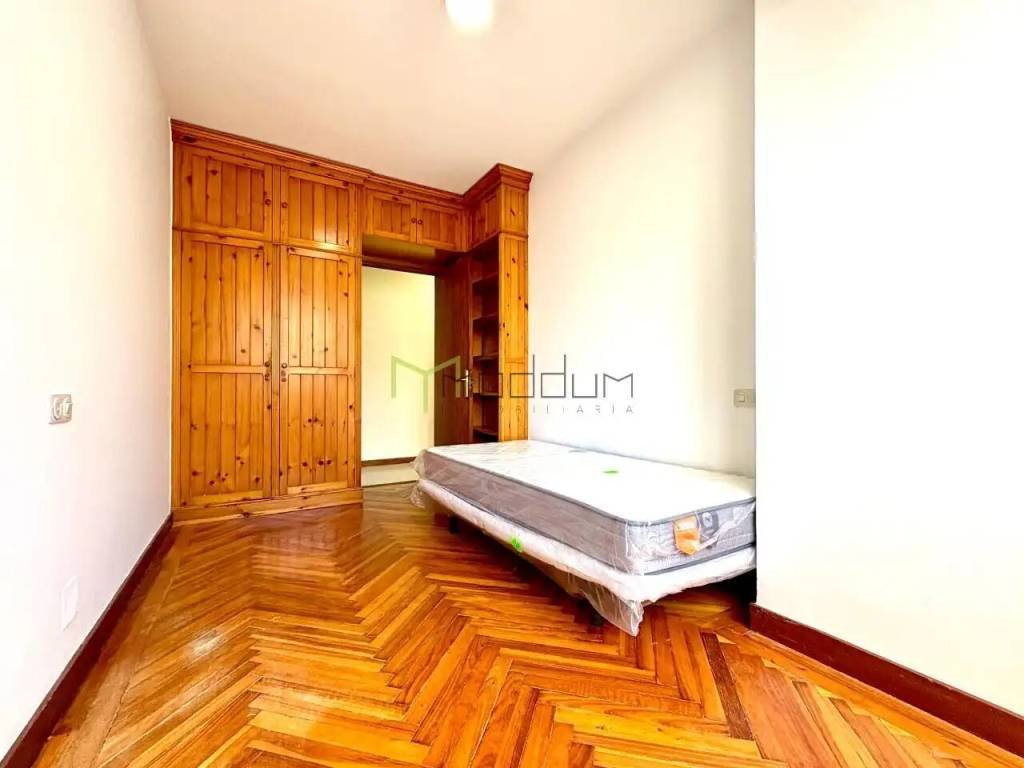Pis de 94 m² a Santiago de Compostel·la