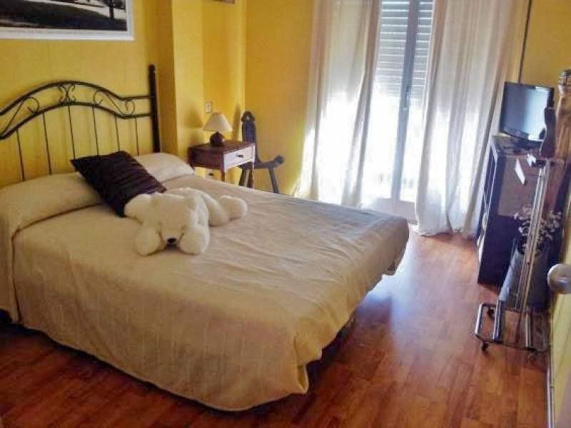 Piso de 90 m² en Palamós