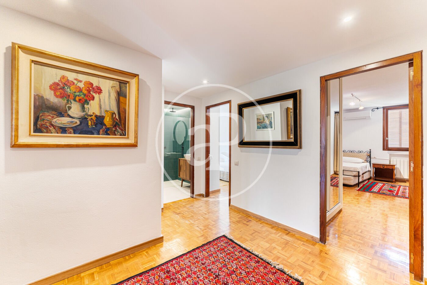 Pis de 216 m² a Palma