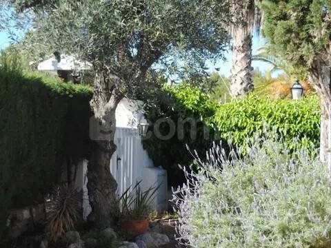 Casa de 180 m² en San Pedro de Ribas