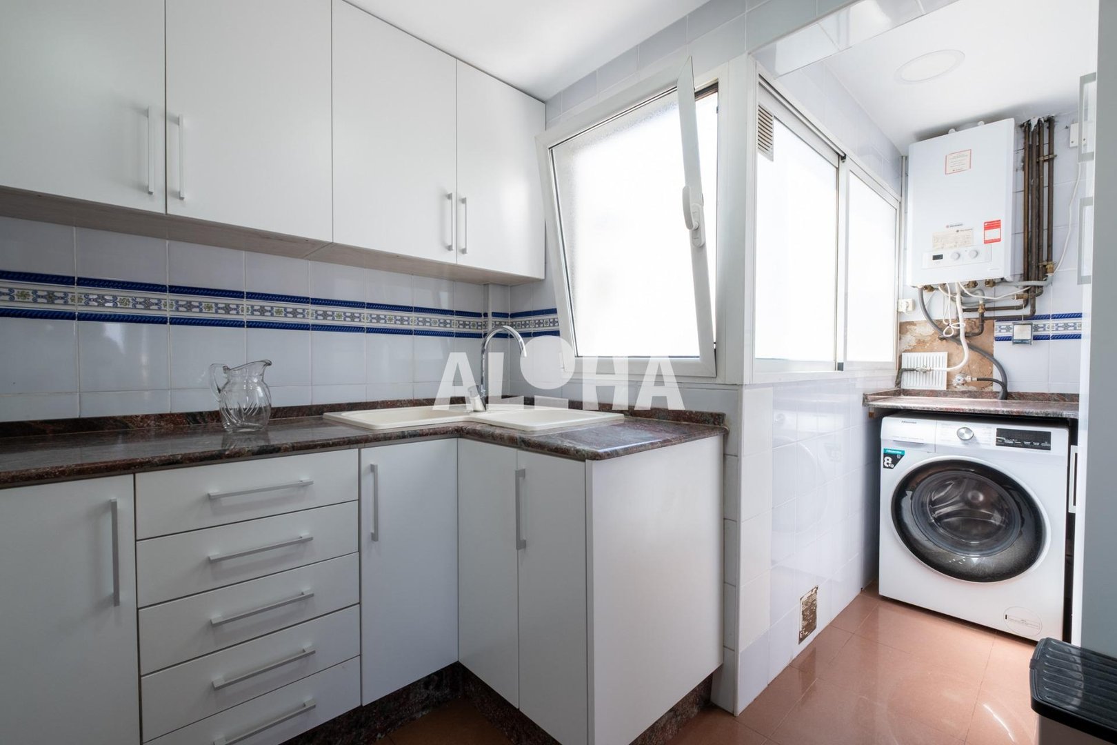 Wohnung 115 m² in Montcada / Moncada