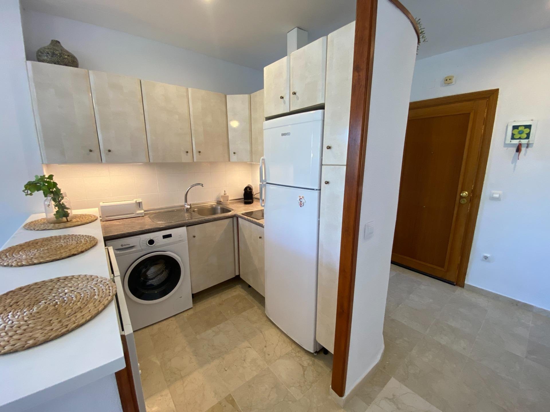 Piso de 55 m² en Sanlúcar de Barrameda