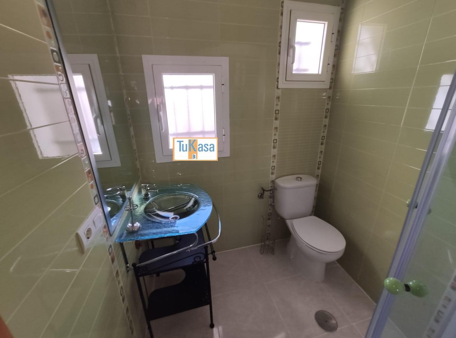Piso de 55 m² en Cáceres