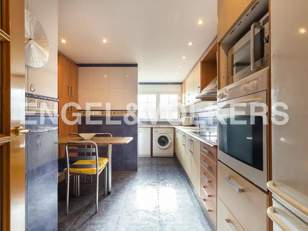 Piso de 114 m² en Valencia