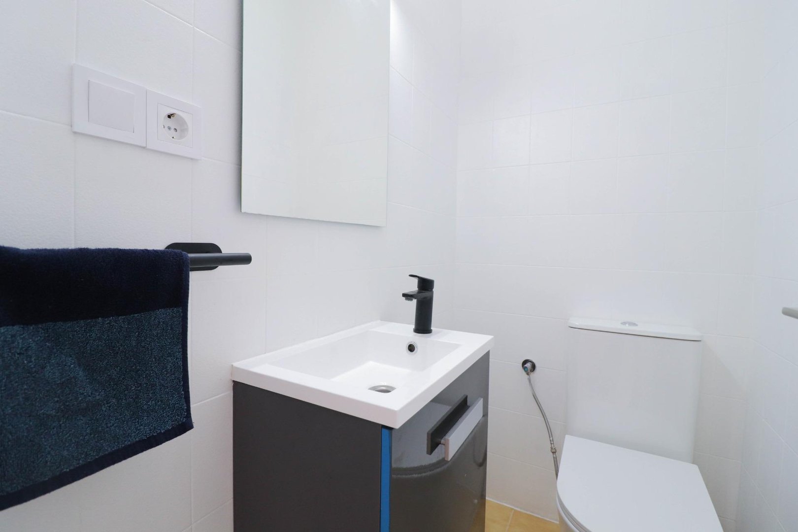 Piso de 175 m² en Almería