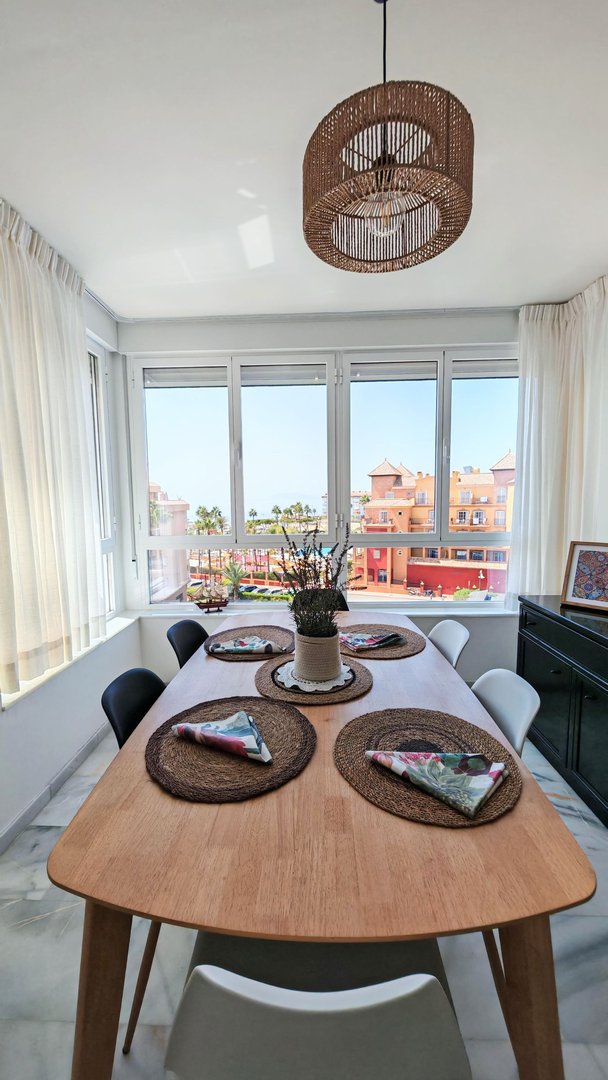 Piso de 126 m² en Torrox