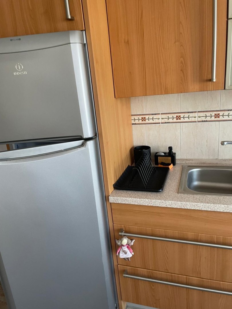 Pis de 118 m² a Águilas