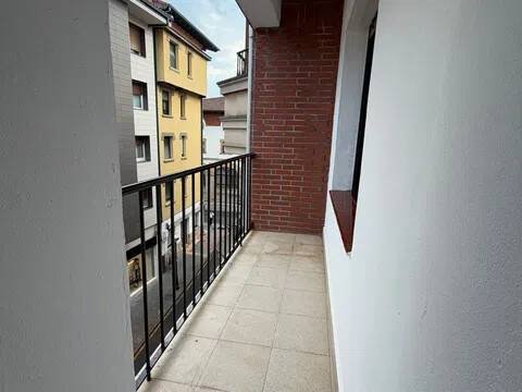 Pis de 90 m² a Mungia