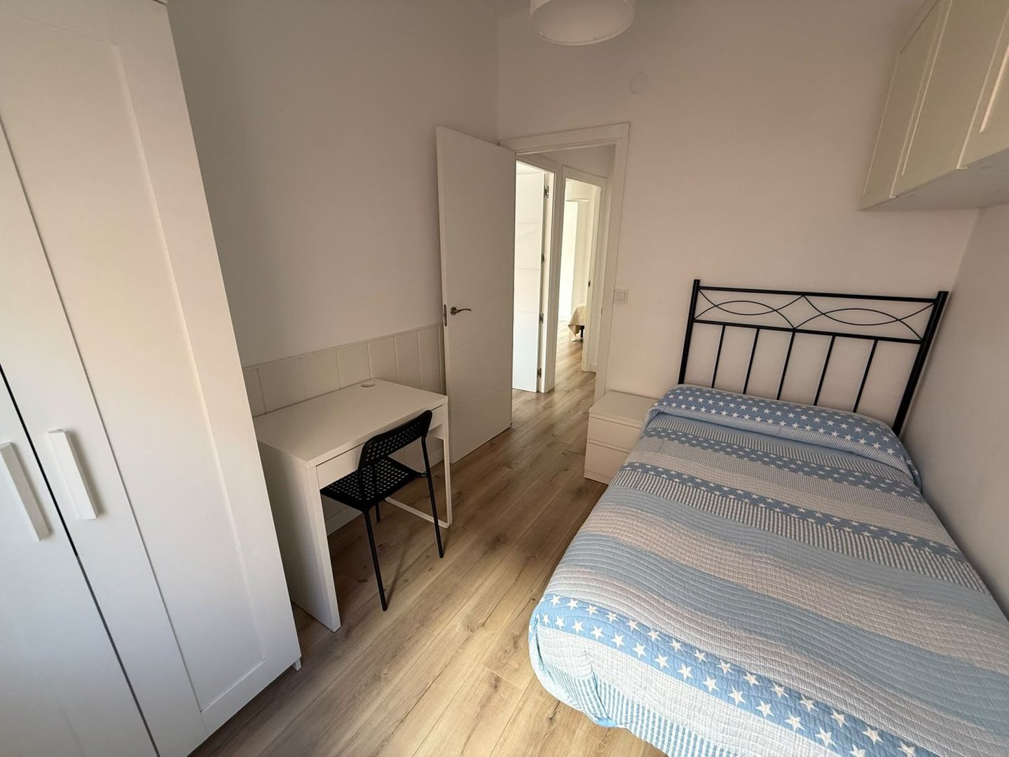 Piso de 80 m² en Ferrol