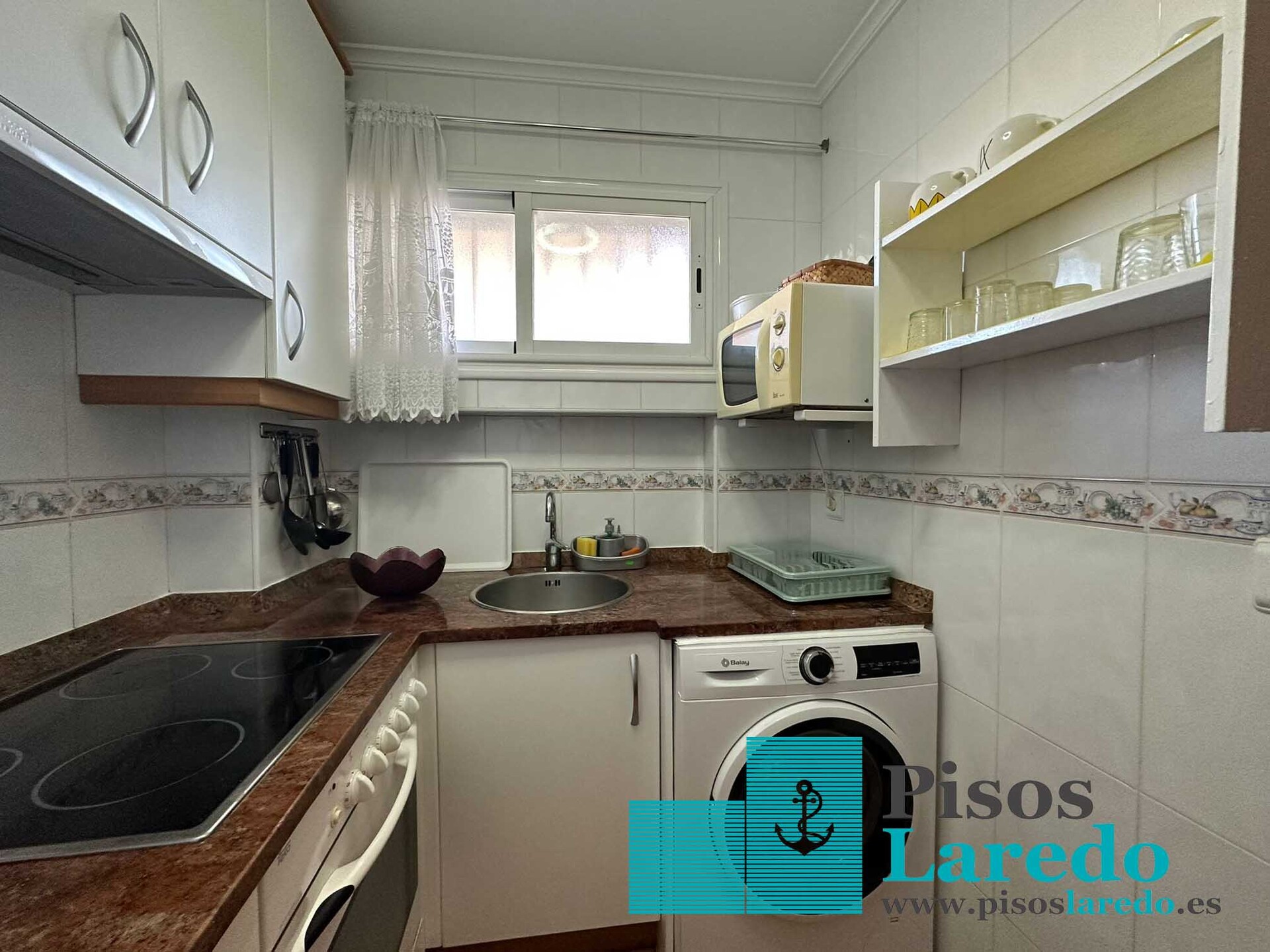 Piso de 70 m² en Laredo