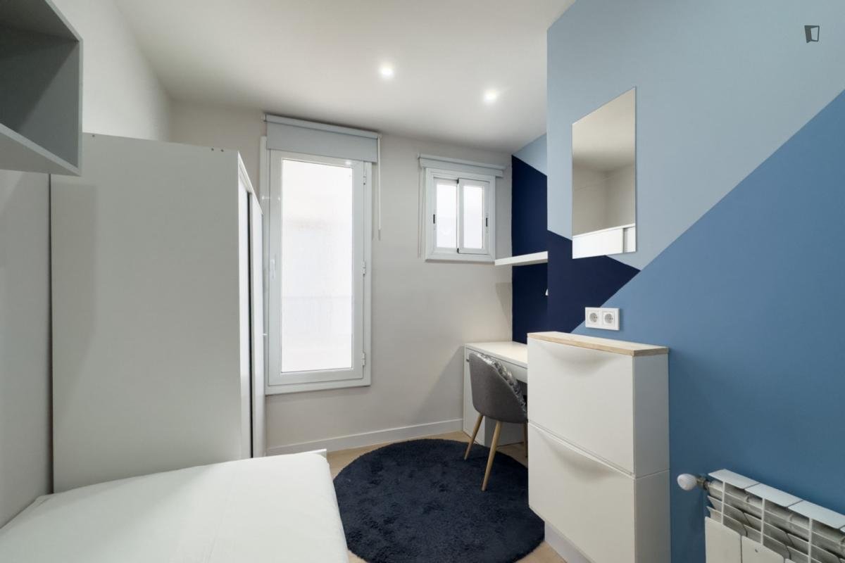 Habitación en alquiler, Barcelona