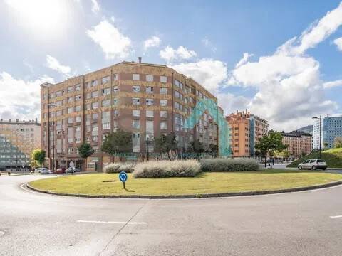 Piso de 46 m² en Oviedo