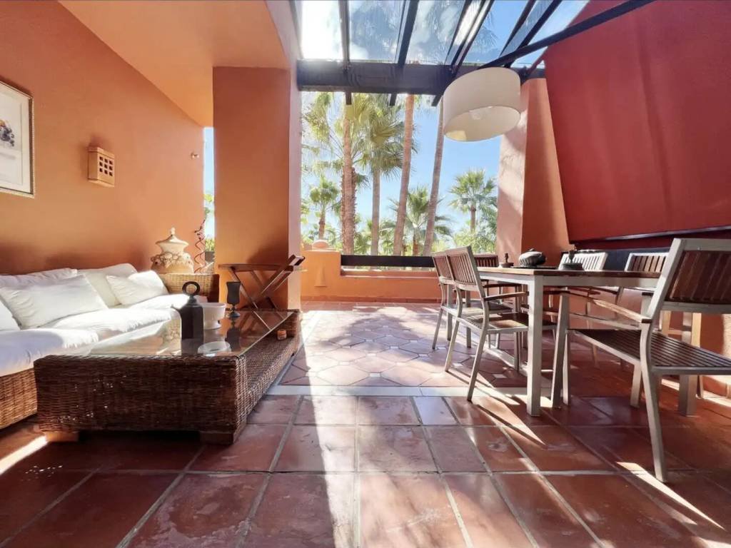 Piso de 280 m² en Marbella
