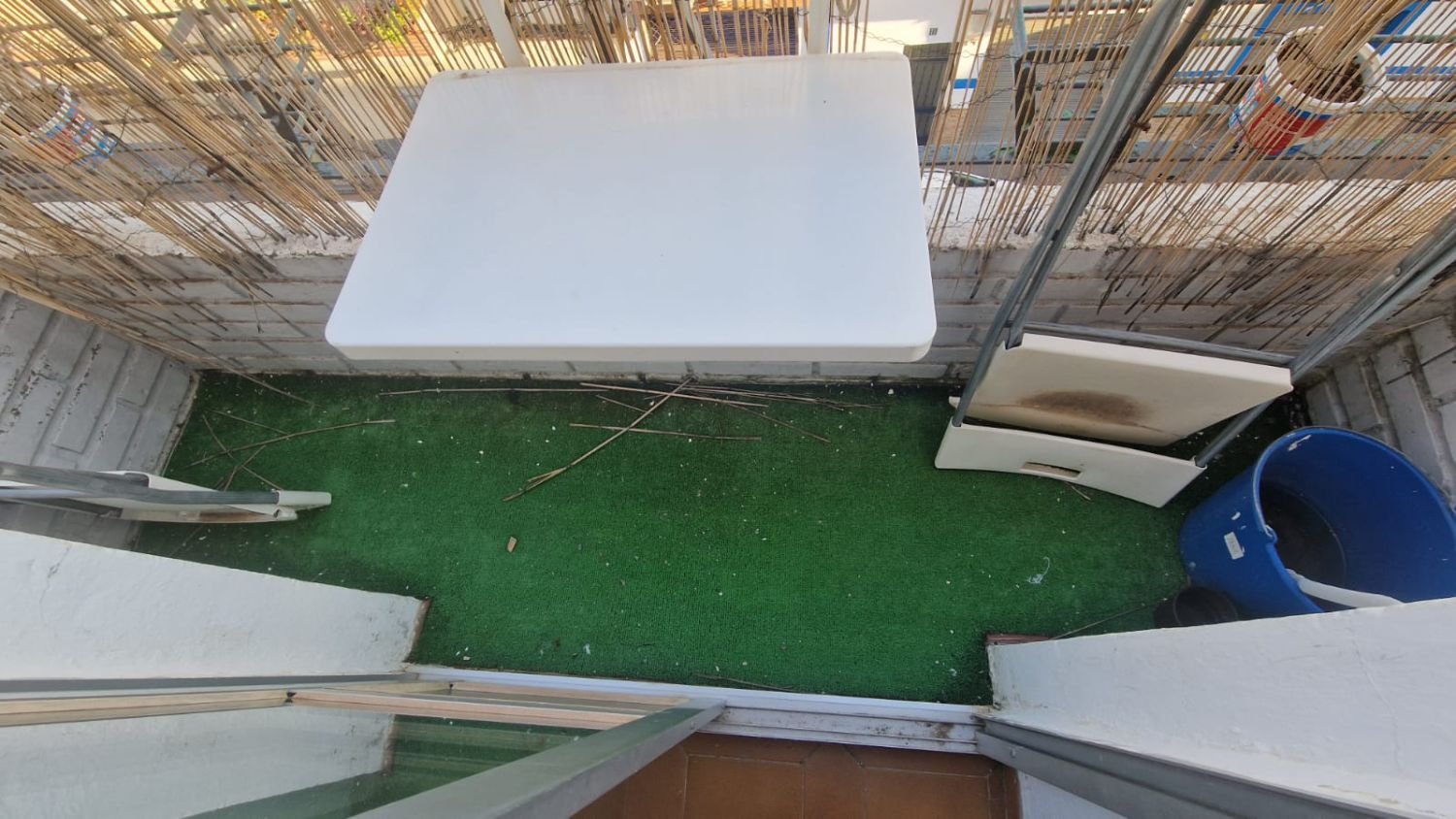 Piso de 70 m² en Jaén