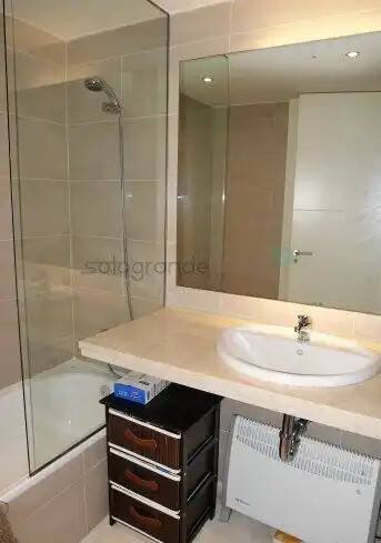 Piso de 197 m² en Manilva