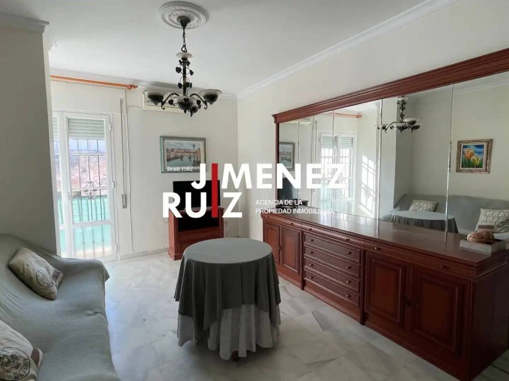 Квартира 70 м² в El Puerto de Santa María