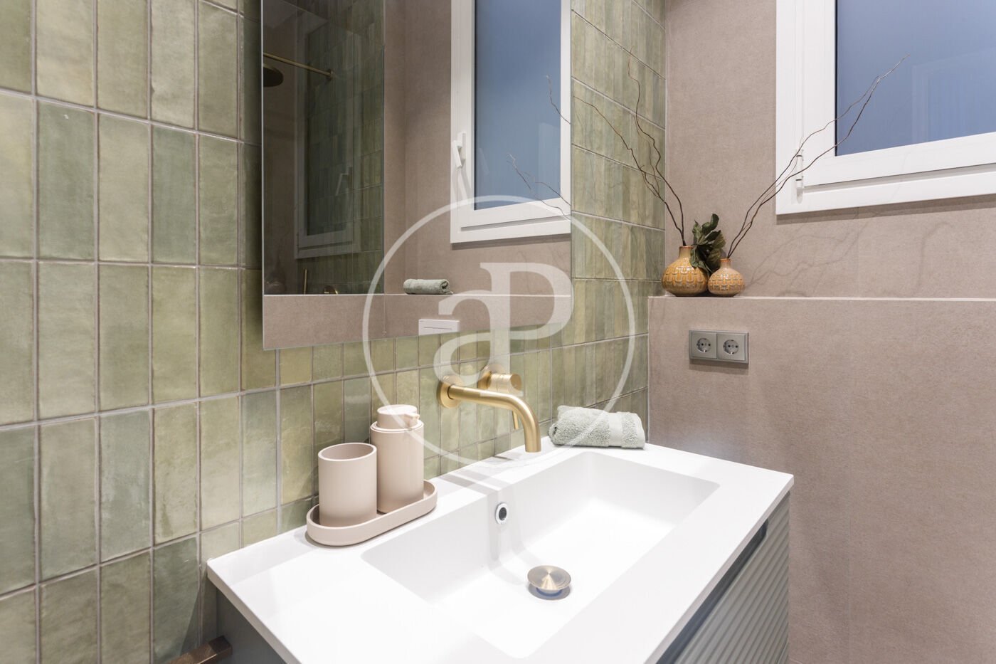 Piso de 166 m² en Barcelona