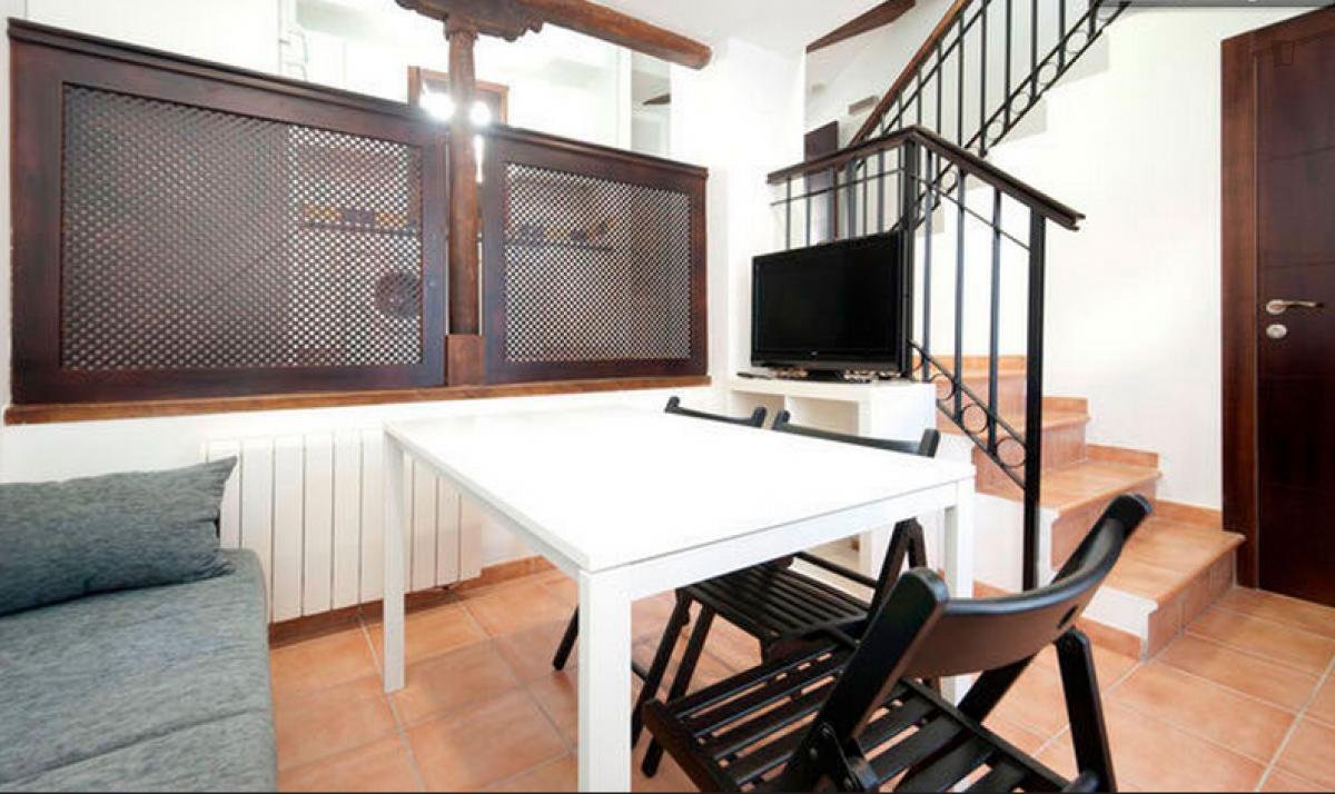Piso de 80 m² en Granada
