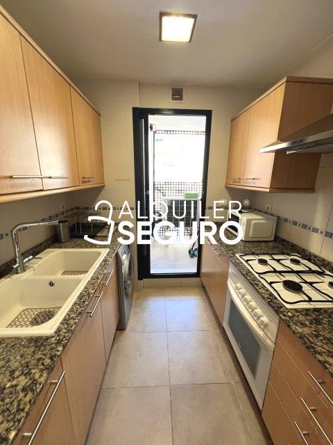 Piso de 79 m² en Canet de Berenguer