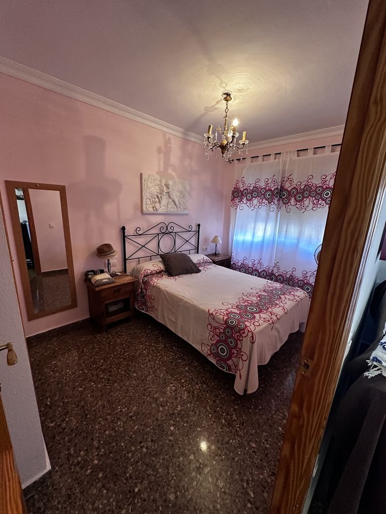 Pis de 55 m² a Canet d'en Berenguer