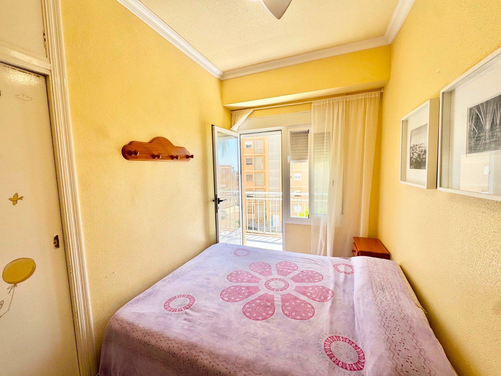 Apartamento 85 m² em Torrevieja